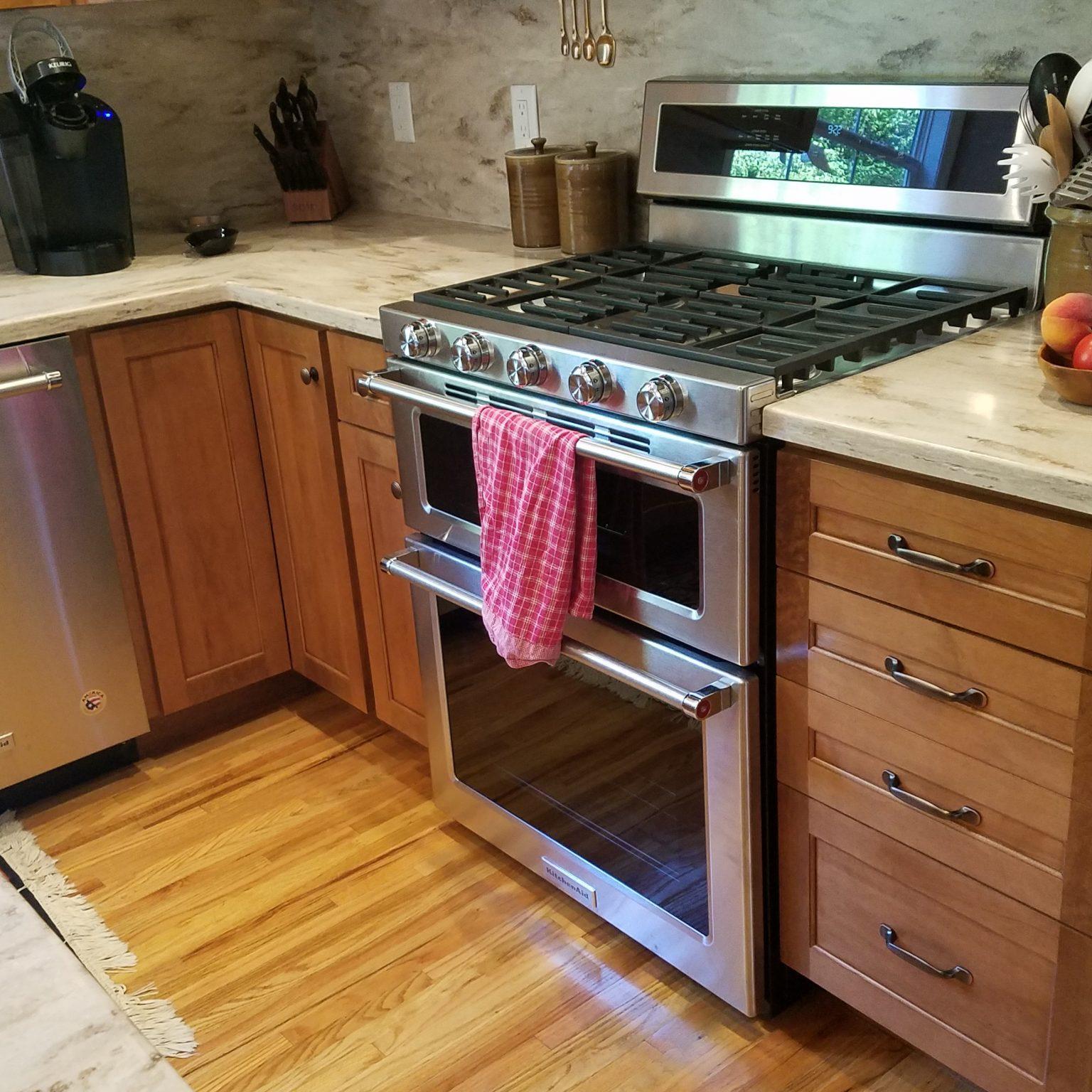 Pro  Restoration