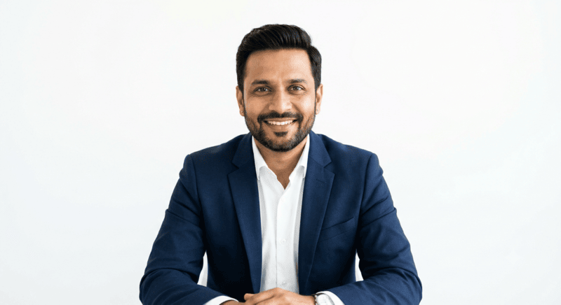 Arun Siwach