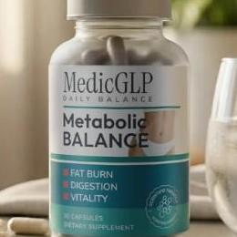 MedicGLP Erfahrung