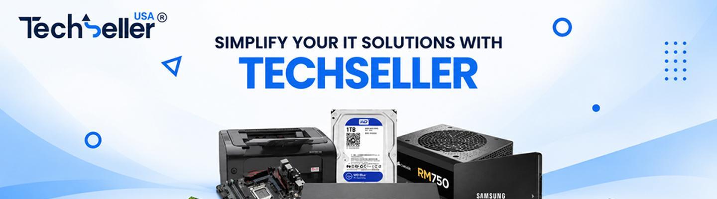 Tech Seller  USA