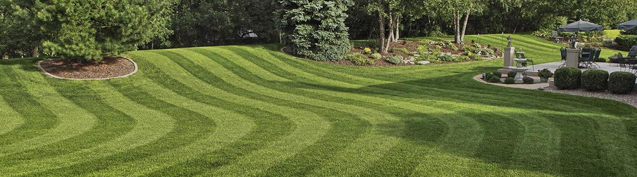Bradley  Landscaping