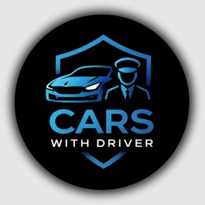 Cars With Driver Dubai