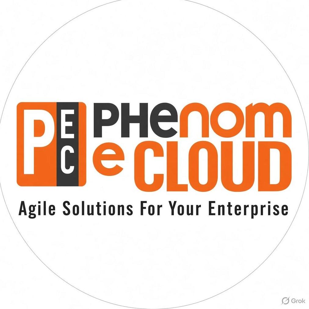 Phenom Cloud