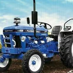 Tractor Blogs