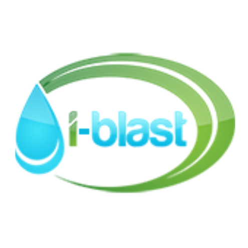 I-blast  Cleaning