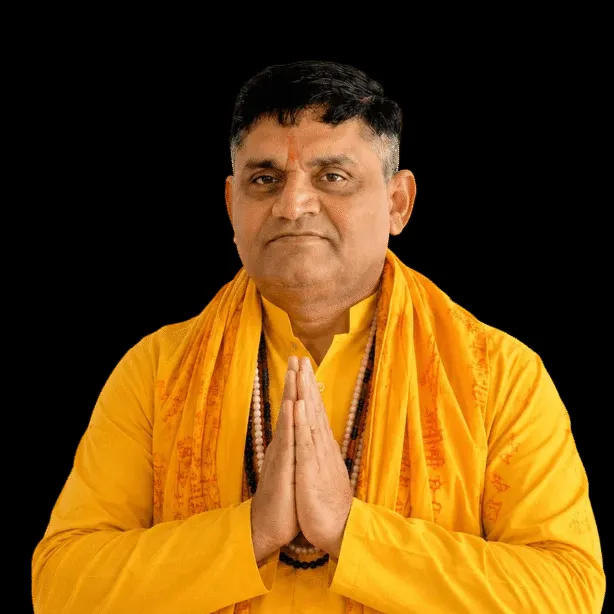 Mahesh Shastri