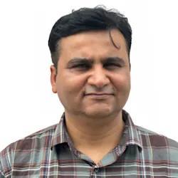 Aman Saini