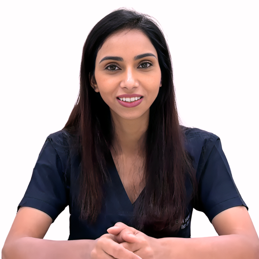 Dr. Neha Yadav