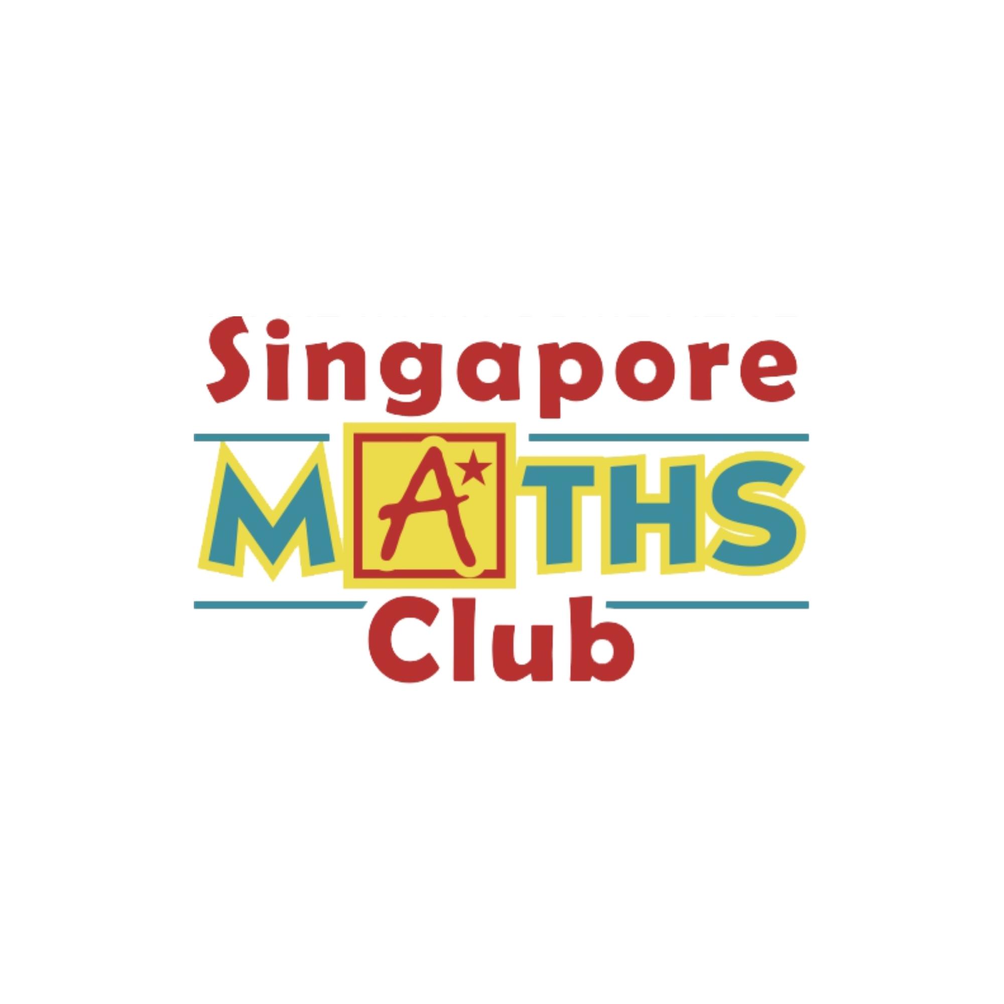 Singapore  Maths Club