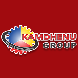 Kamdhenu Group