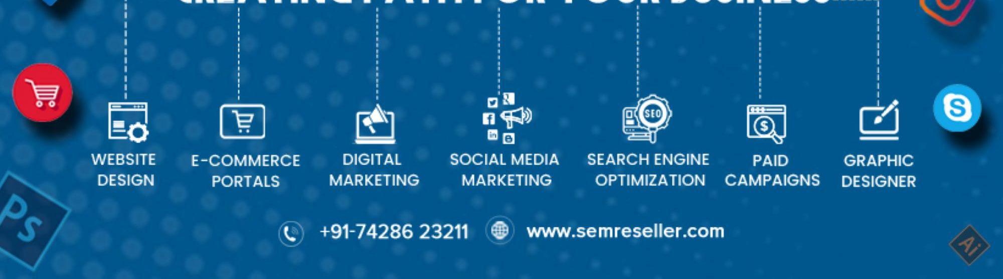 SEM  Reseller