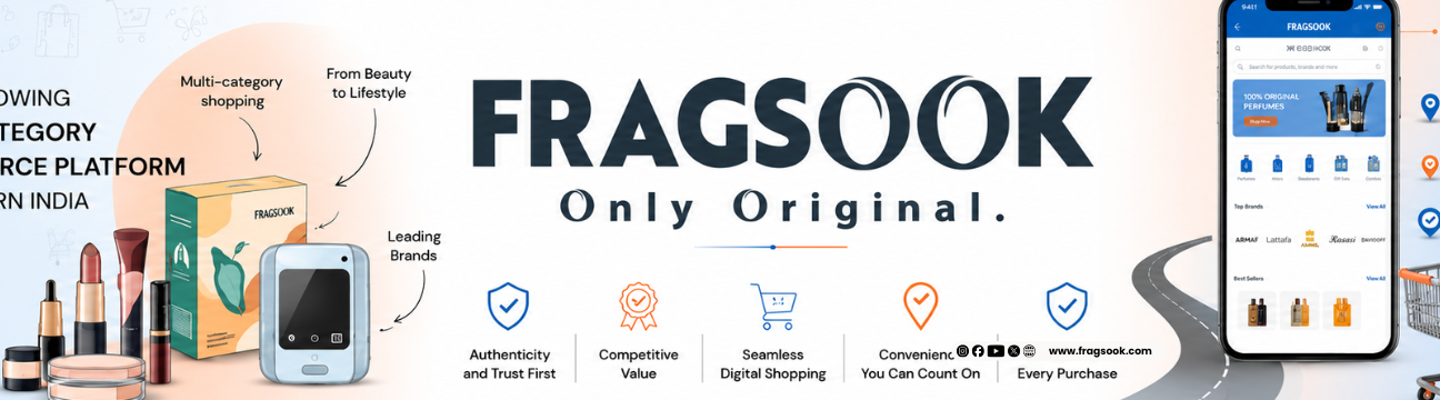 Fragsook Fragsook