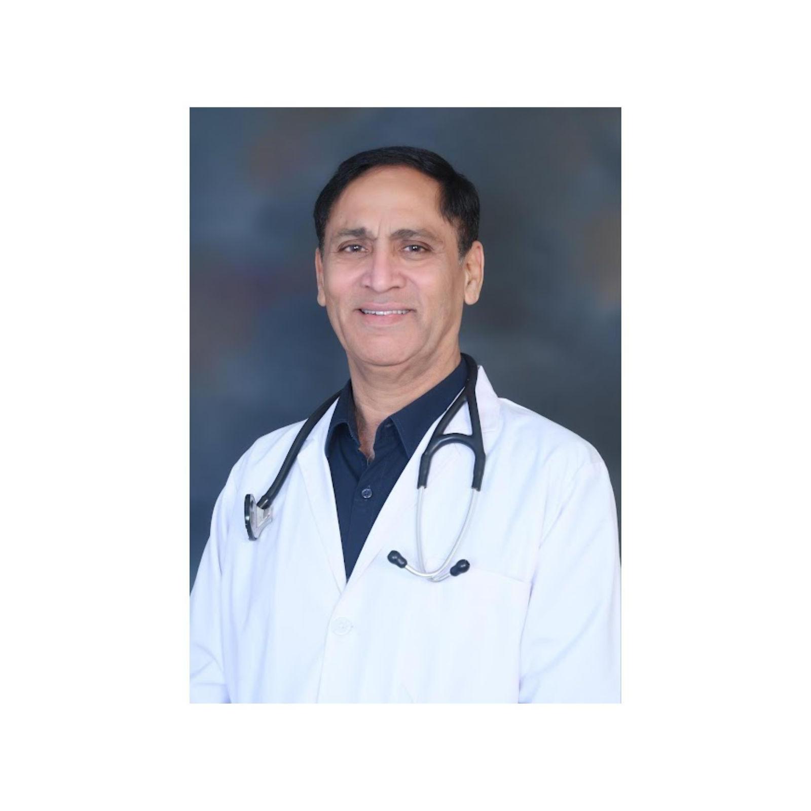 Sp Hospital Dr.Surinder 