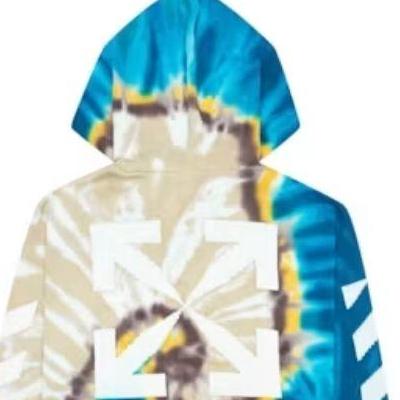 OffWhite Hoodie