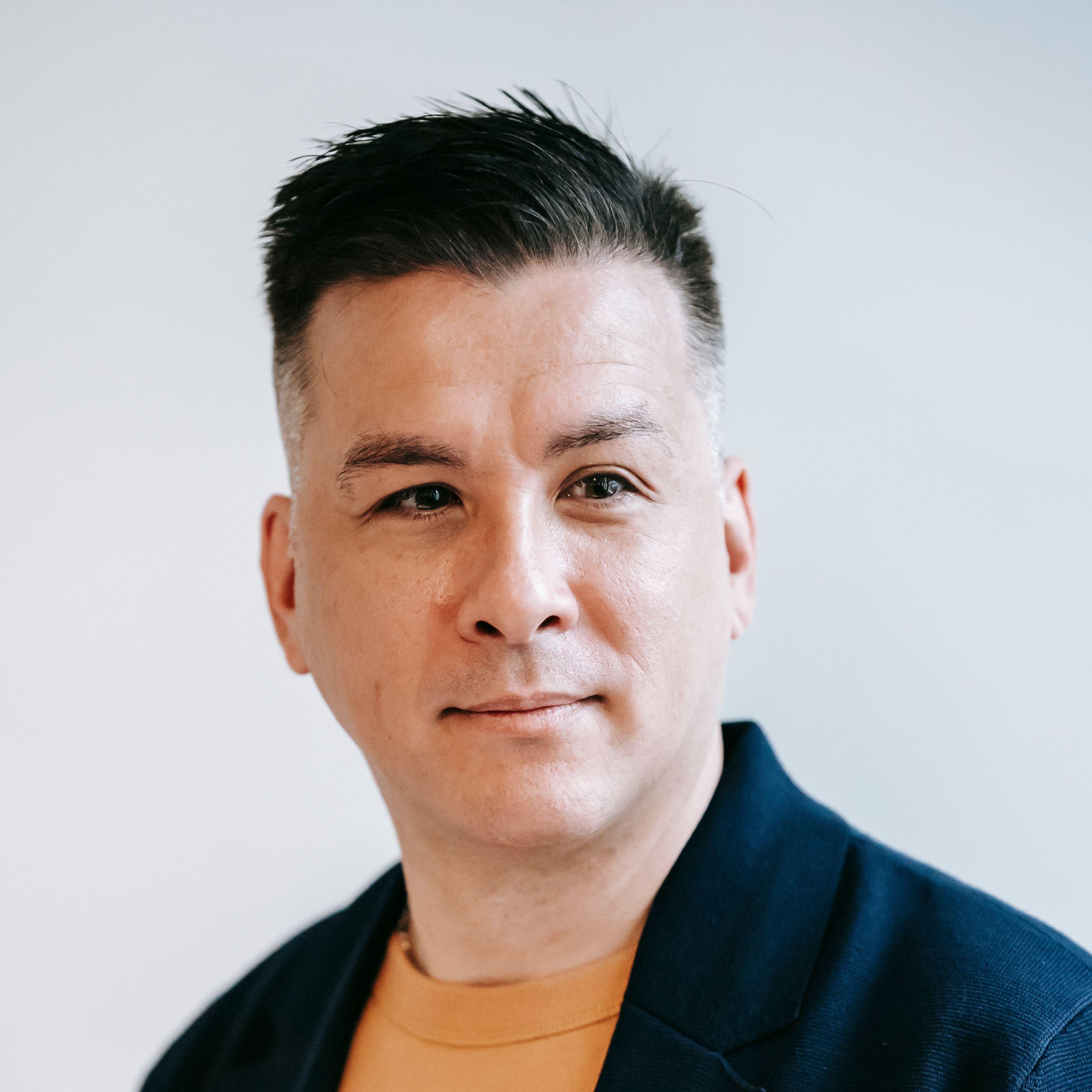Claudio Heiner