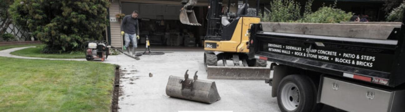 Xcelent  Concrete