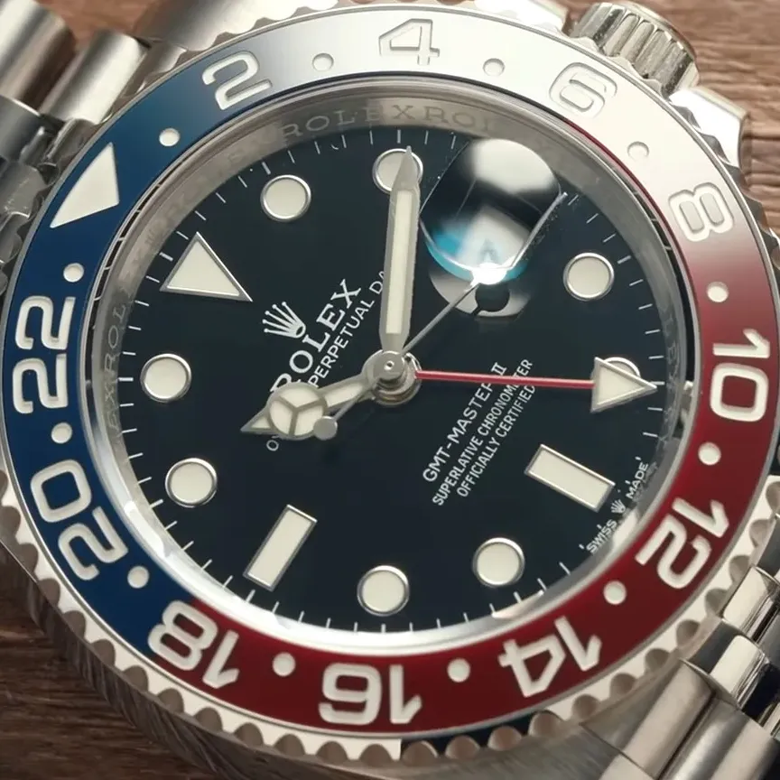 Vsfactory Watches