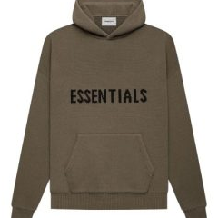 Essentials Hoodie