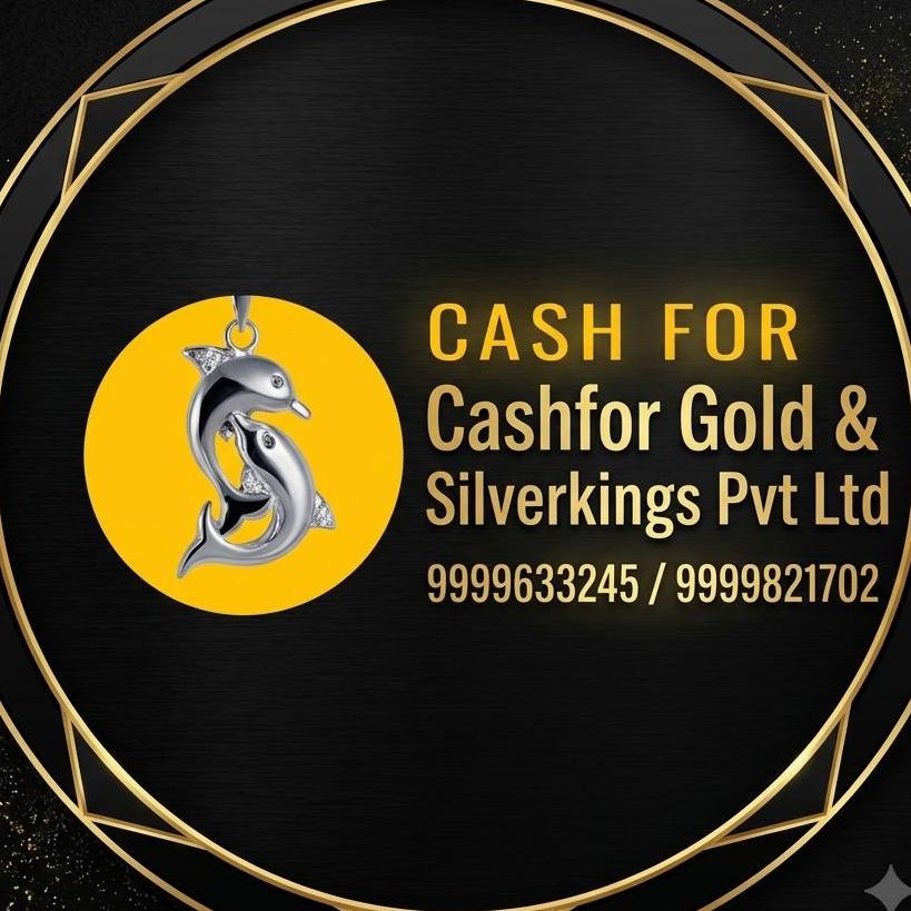 Cashforgold Silverkings