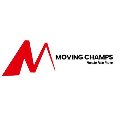 Moving Champs UK