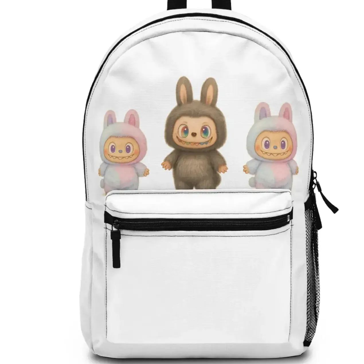 Labubu Labubu