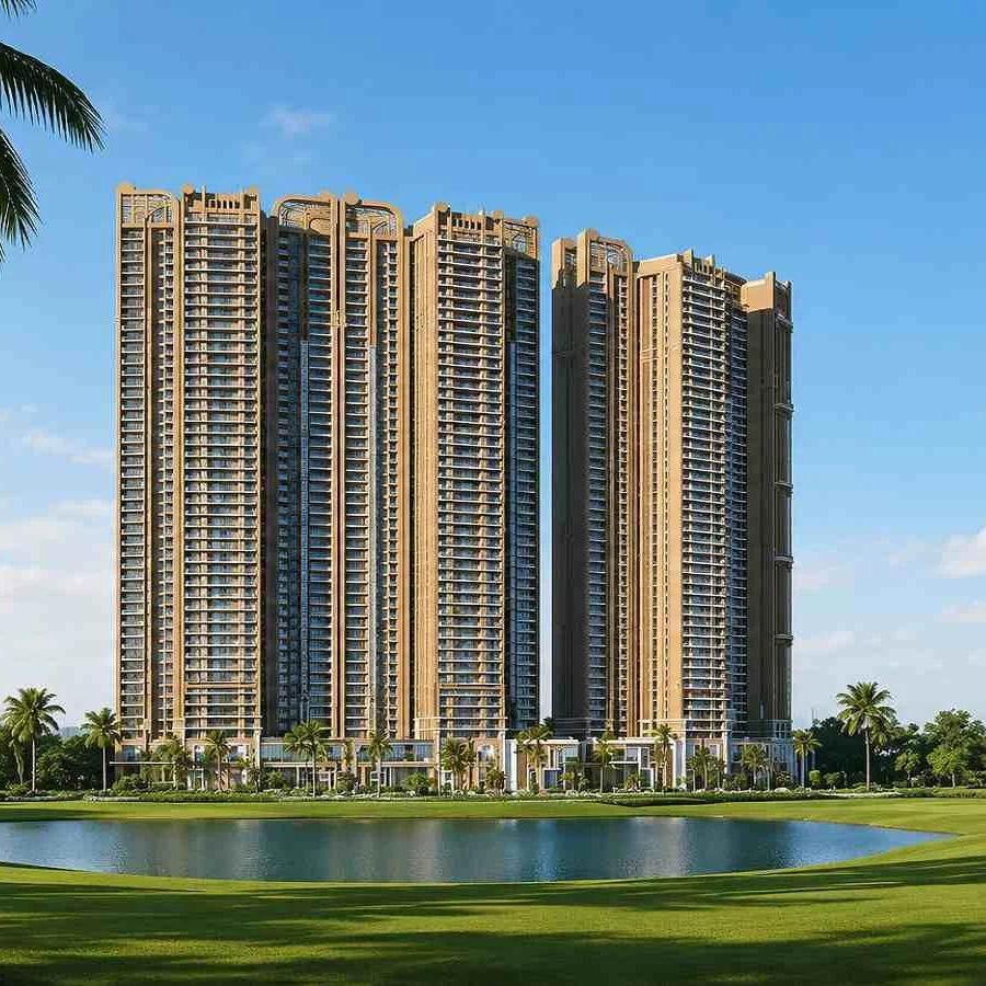 LnT Gurgaon