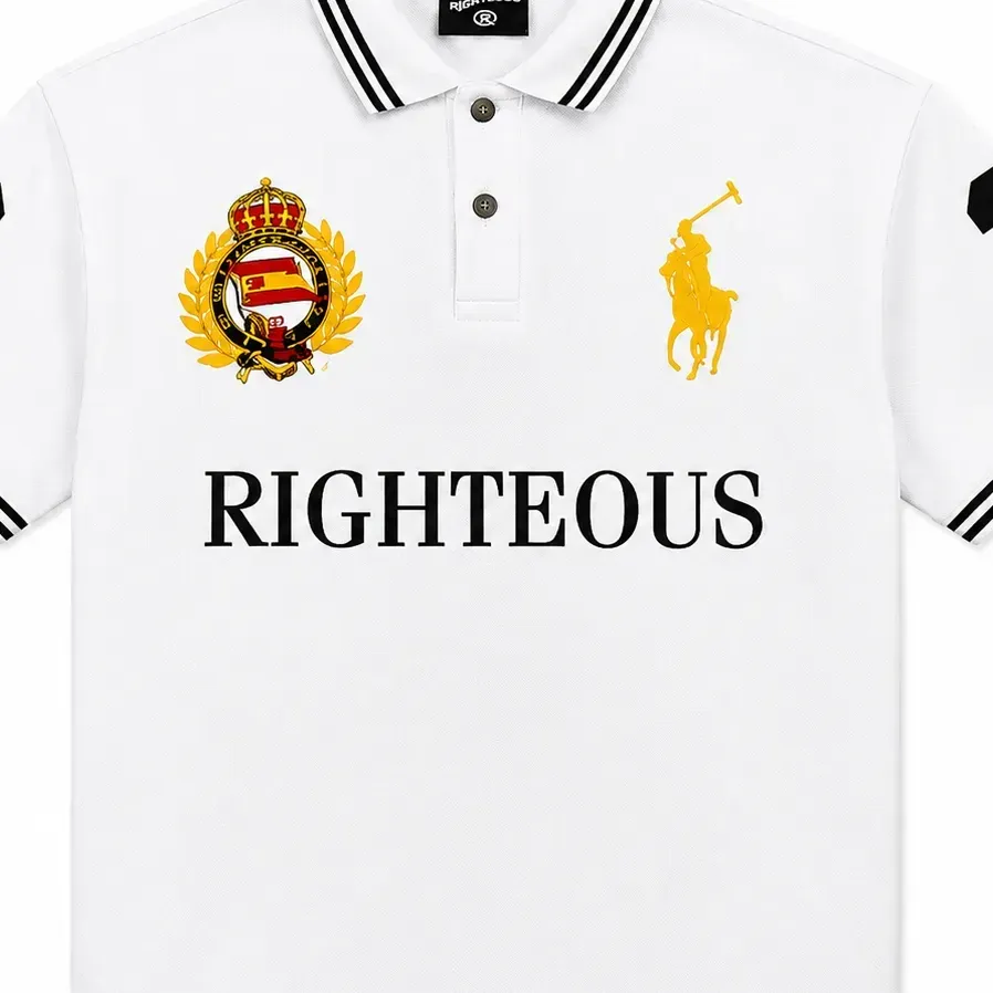Weare Righteous