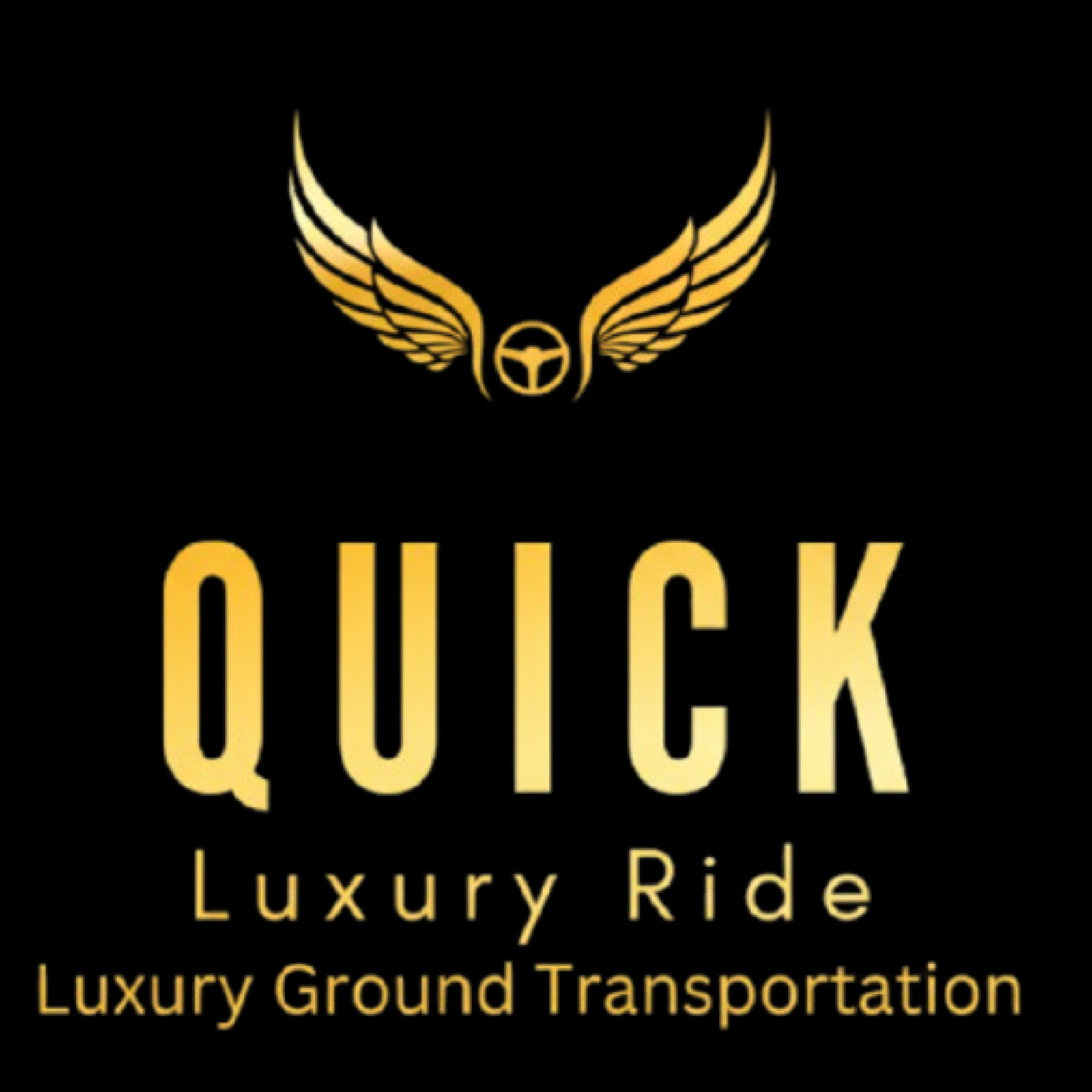Quick Luxury Ride