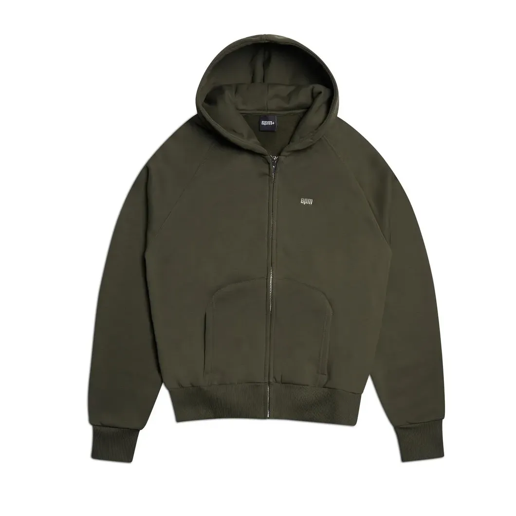 6PM HOODIE