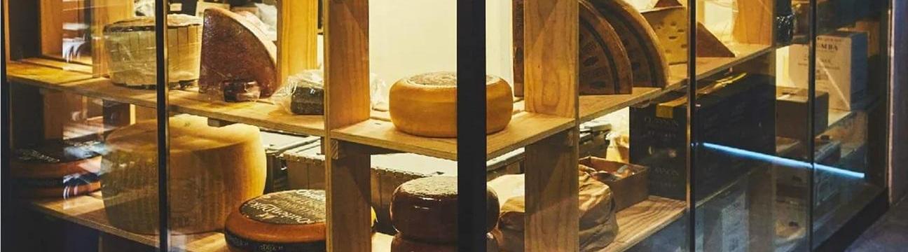 CheeseLads Singapore