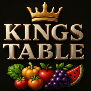KingsTable  African