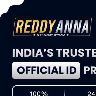 Reddy Anna