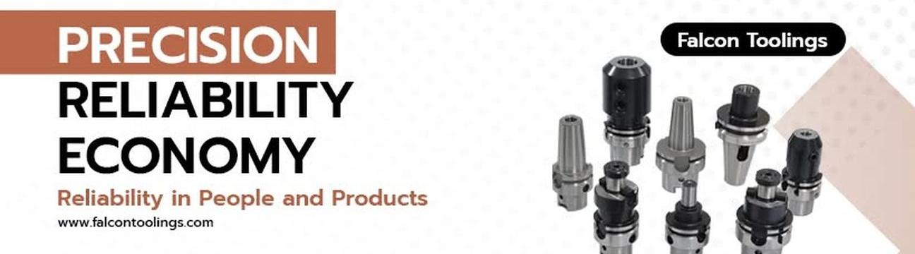Falcon Toolings