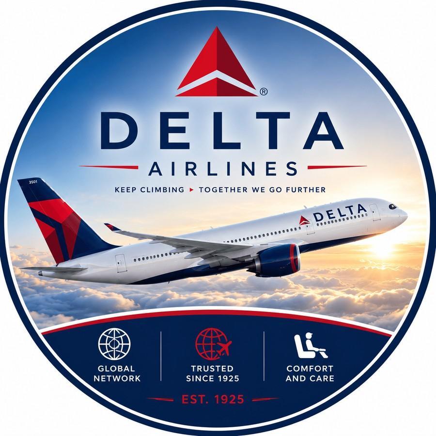 Delta Airlines