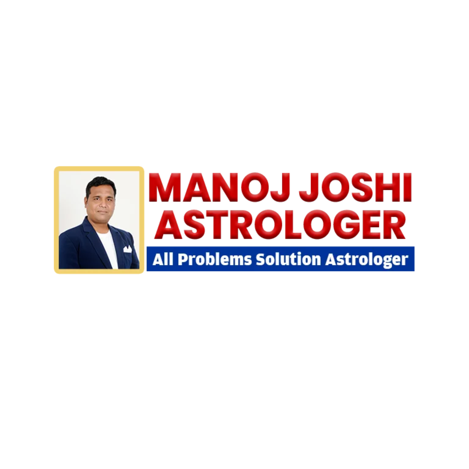 Manoj Joshi Astrologer