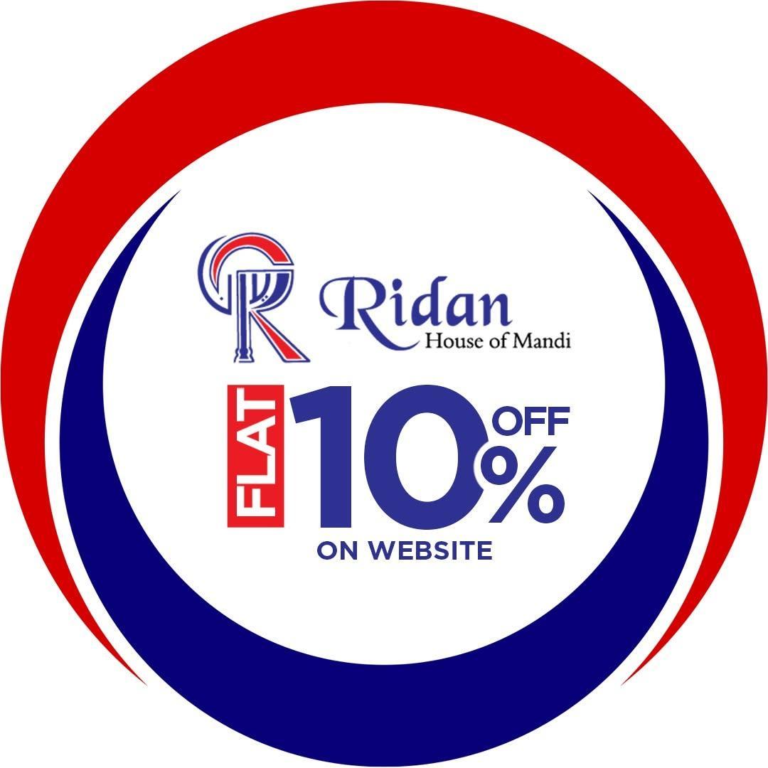 Ridan House Of Mandi