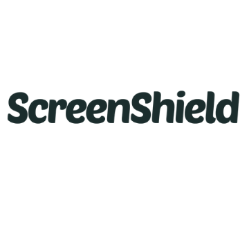 Screen Shield