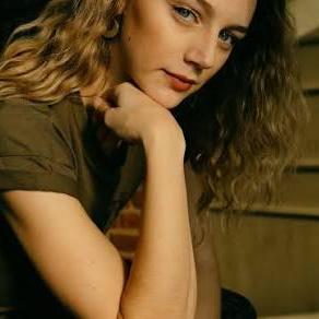 Carolyn Frances