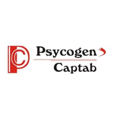 Psycogen Captab