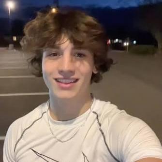 Cole  Harrison
