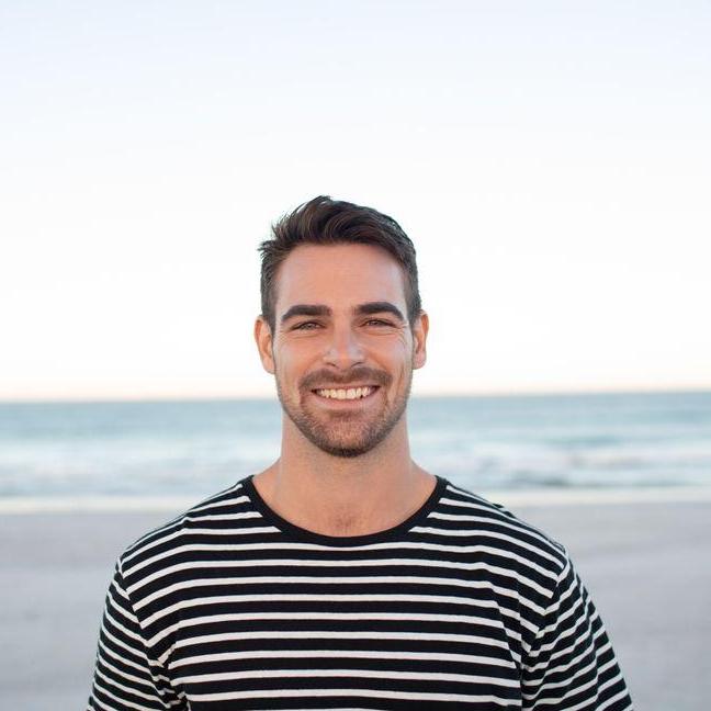 Dylan Jackson