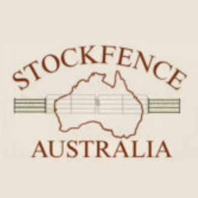Stock Fence  Australia