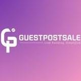 Guest Post  Sale