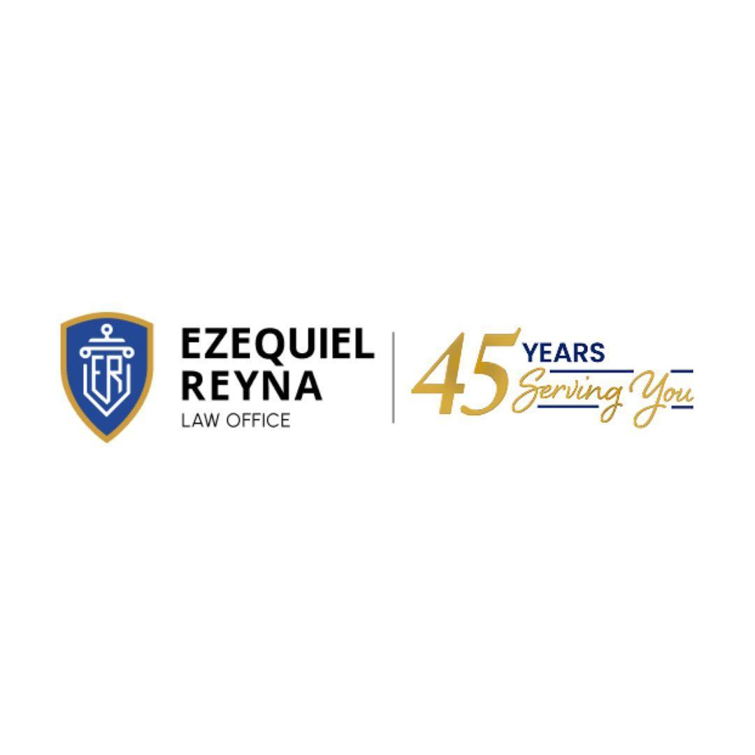 Ezequiel Reyna Law