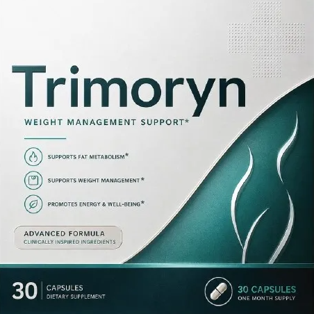 Trimoryn Shop