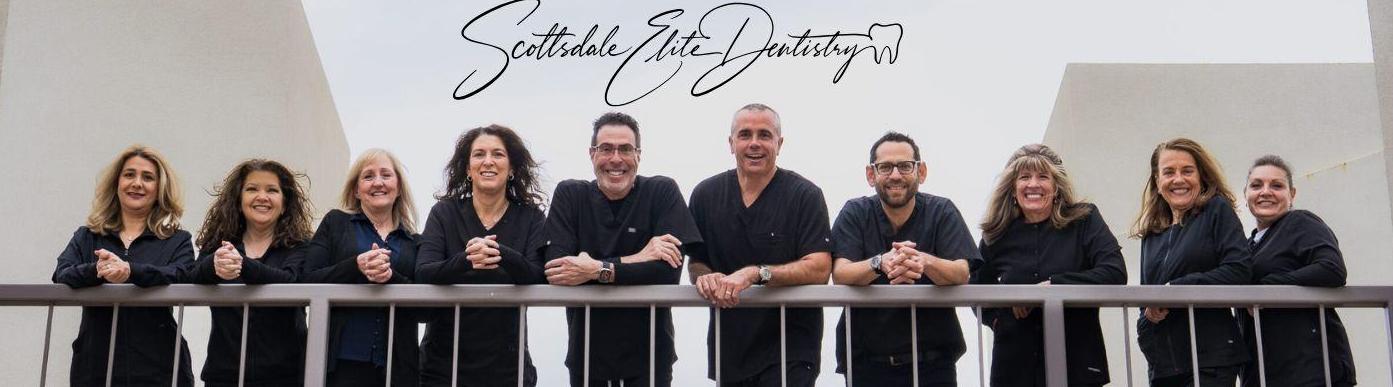 Scottsdale  Dentistry