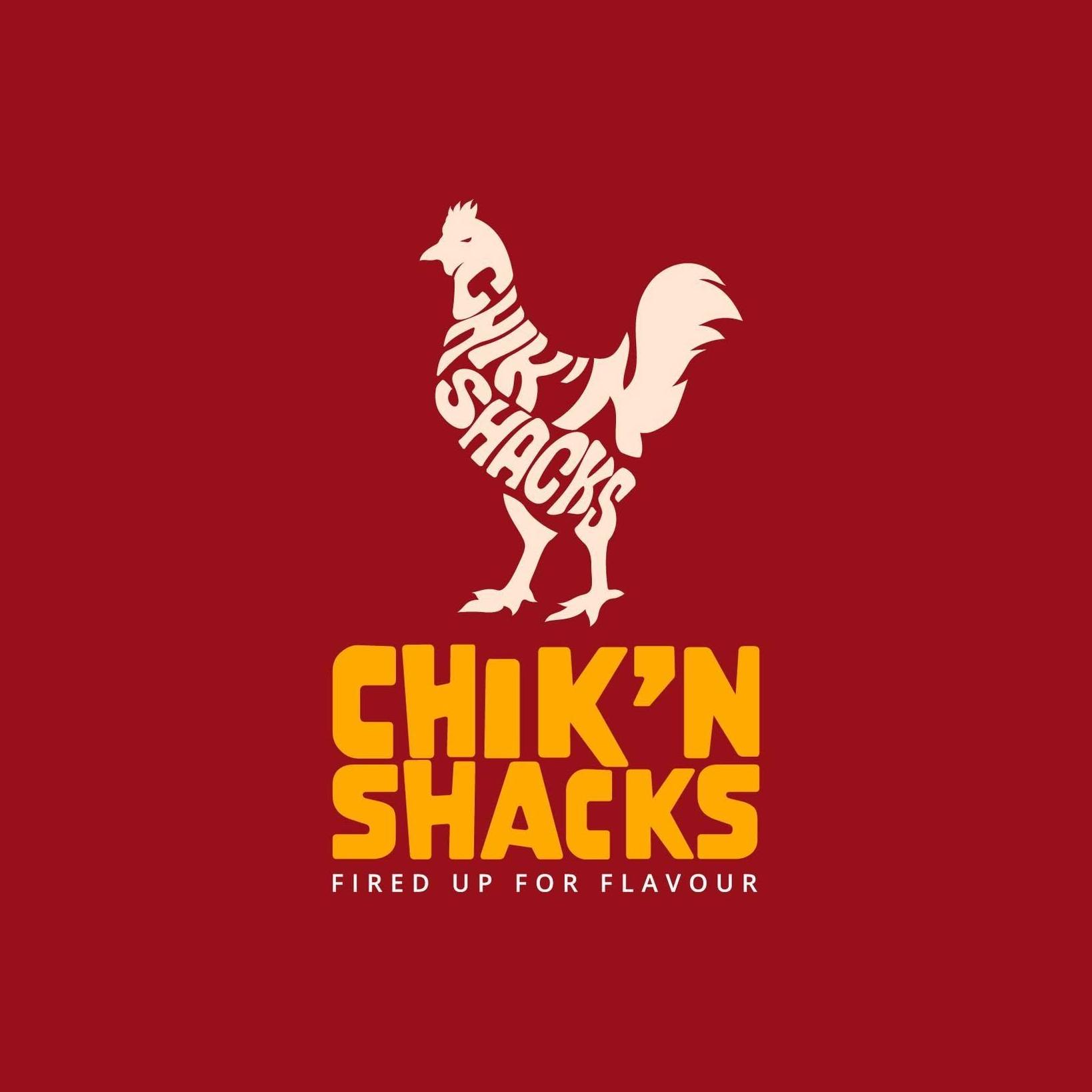 Chickn Shacks