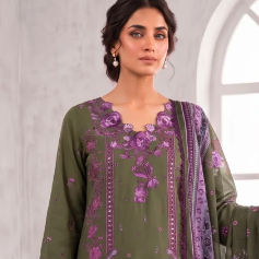 Pakistani  Designer