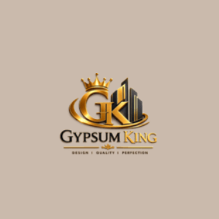 Gypsum King