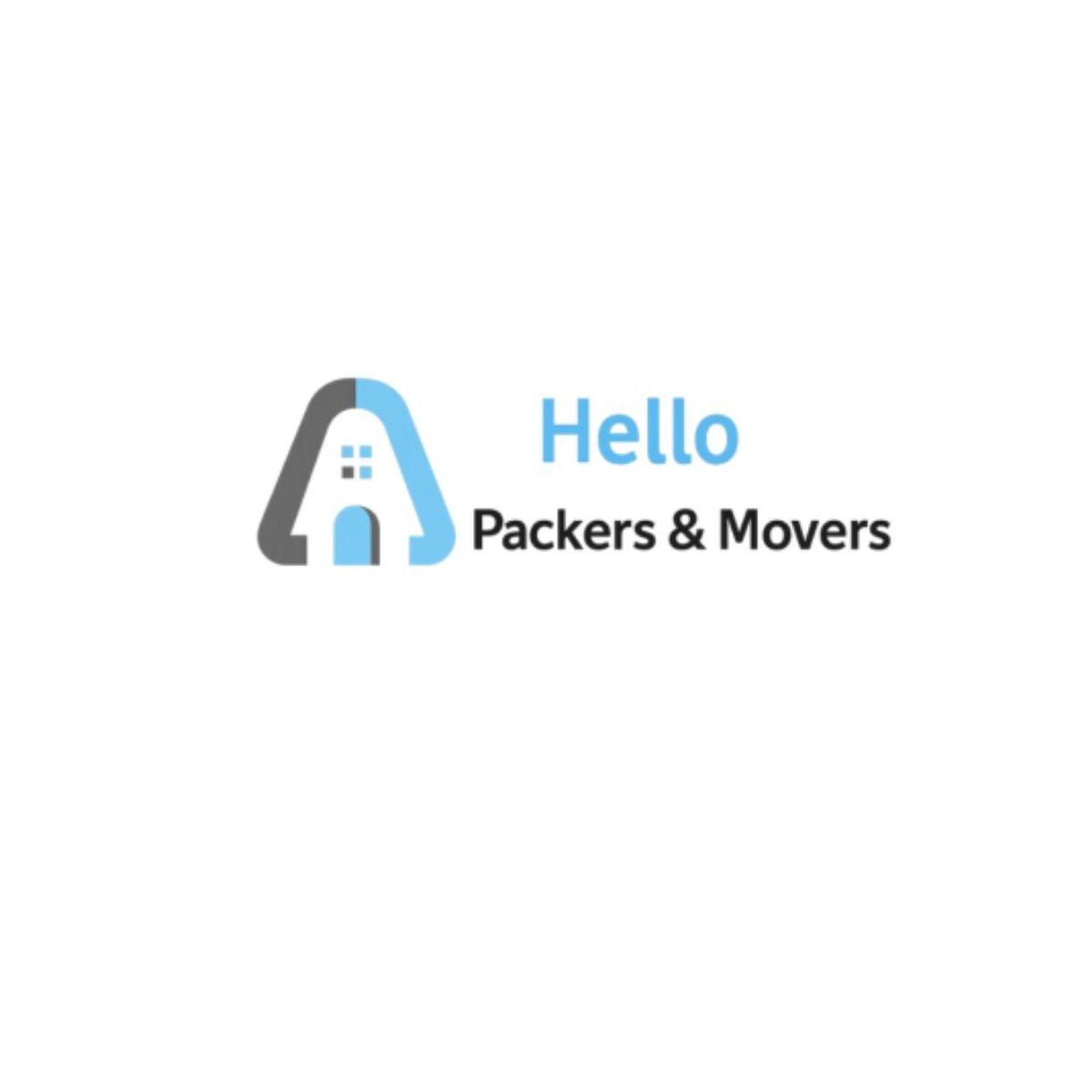 Hello  And Movers
